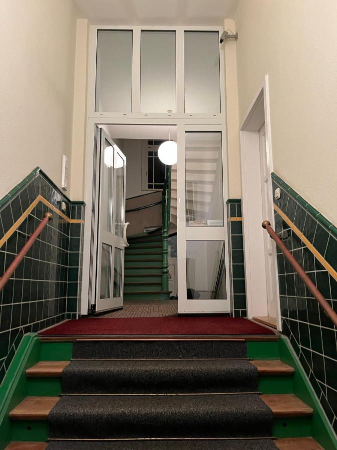 Fewo Taubenstern Шверин Экстерьер фото