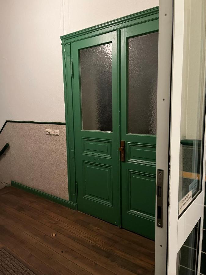 Fewo Taubenstern Шверин Экстерьер фото